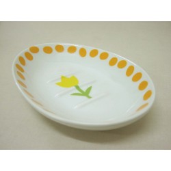 JABONERA CURVA TULIPAN...