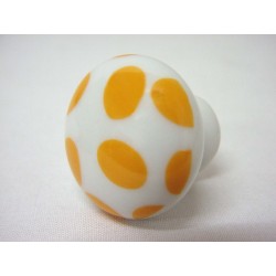 POMO PORCELANA PEQUEÑO...