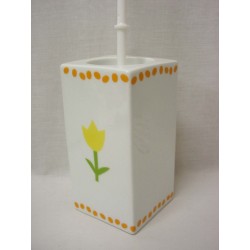 ESCOBILLERO CUADRADO...