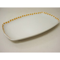 BANDEJA RECTANGULAR TOPOS...