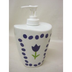 DOSIFICADOR CURVA TULIPAN...