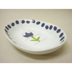 JABONERA CURVA TULIPAN...