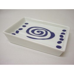 JABONERA PLIEGUE ESPIRAL...