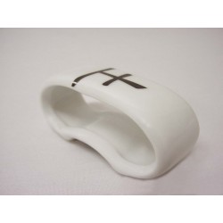 SERVILLETERO OVALADO...