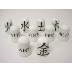 DEDAL PEQUEÑO LISO JAPONES...