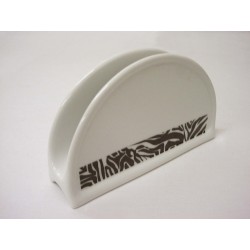 SERVILLETERO PIE GRANDE...