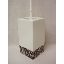 ESCOBILLERO CUADRADO BAÑO...