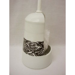 ESCOBILLERO BORDE BAÑO...