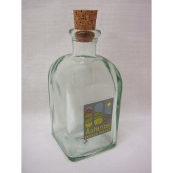 BOTELLA CUADRADA MINI...