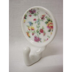 PERCHA COLGADOR ADHESIVA...