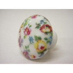 POMO PORCELANA GRANDE...