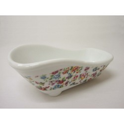 JABONERA BAÑERA BAJA...