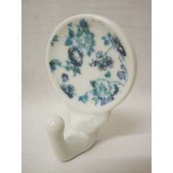 PERCHA COLGADOR ADHESIVA...