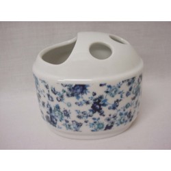 VASO CEPILLOS BORDE...