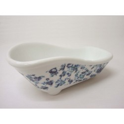 JABONERA BAÑERA BAJA...