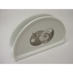 SERVILLETERO PIE GRANDE...