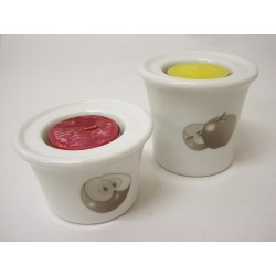 JUEGO 2 PALMATORIAS MANZANA...