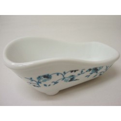 JABONERA BAÑERA BAJA TRAMA...