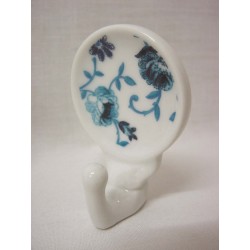 PERCHA COLGADOR ADHESIVA...