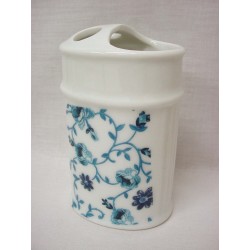 VASO CEPILLOS ESTRIAS TRAMA...