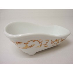 JABONERA BAÑERA BAJA TRAMA...