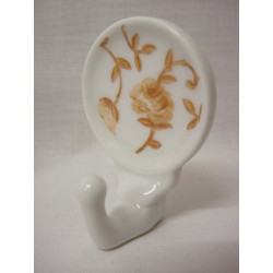 PERCHA COLGADOR ADHESIVA...