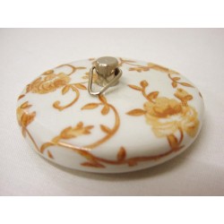 TAPON PORCELANA STANDARD...