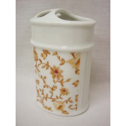 VASO CEPILLOS ESTRIAS TRAMA...