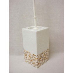 VASO CEPILLOS ESTRIAS TRAMA...