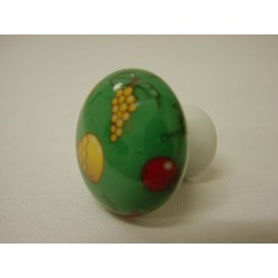 POMO PORCELANA PEQUEÑO...