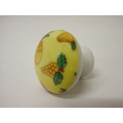 POMO PORCELANA PEQUEÑO...