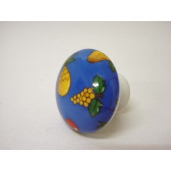 POMO PORCELANA GRANDE...