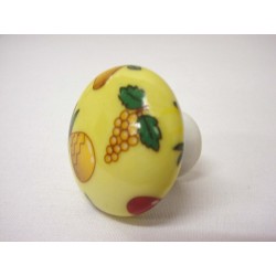 POMO PORCELANA GRANDE...