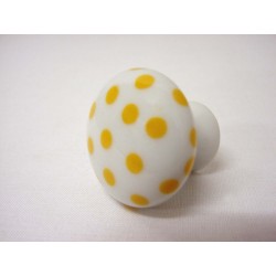 POMO PORCELANA PEQUEÑO...