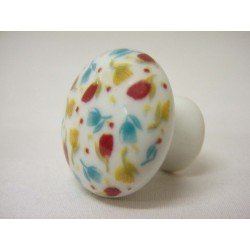 POMO PORCELANA PEQUEÑO...