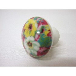 POMO PORCELANA PEQUEÑO...