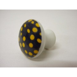 POMO PORCELANA PEQUEÑO...