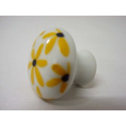 POMO PORCELANA PEQUEÑO...