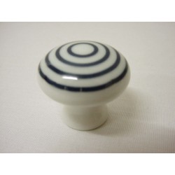 POMO PORCELANA PEQUEÑO...