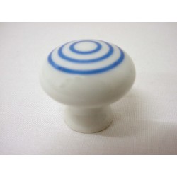 POMO PORCELANA PEQUEÑO...