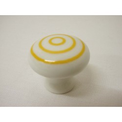 POMO PORCELANA PEQUEÑO...