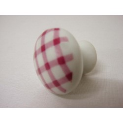 POMO PORCELANA PEQUEÑO...