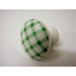 POMO PORCELANA PEQUEÑO...