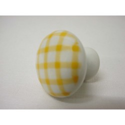 POMO PORCELANA PEQUEÑO...