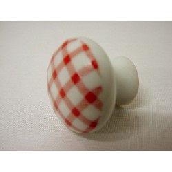 POMO PORCELANA PEQUEÑO...