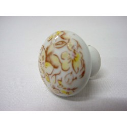 POMO PORCELANA PEQUEÑO...