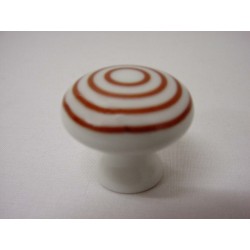 POMO PORCELANA PEQUEÑO...