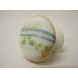 POMO PORCELANA PEQUEÑO...