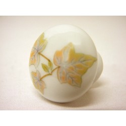 POMO PORCELANA PEQUEÑO...