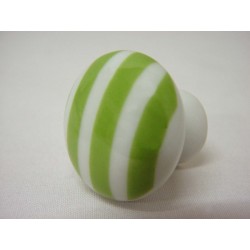 POMO PORCELANA PEQUEÑO...